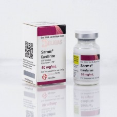 BELIGAS SARMS CARDARINE (INJECT)